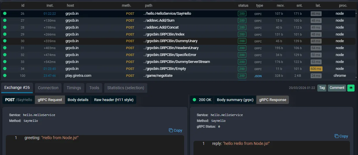 grpc-debugging